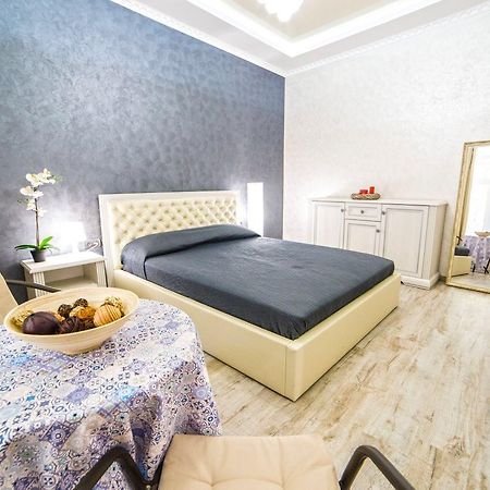 Rubna 5 Apartment Lviv Luaran gambar