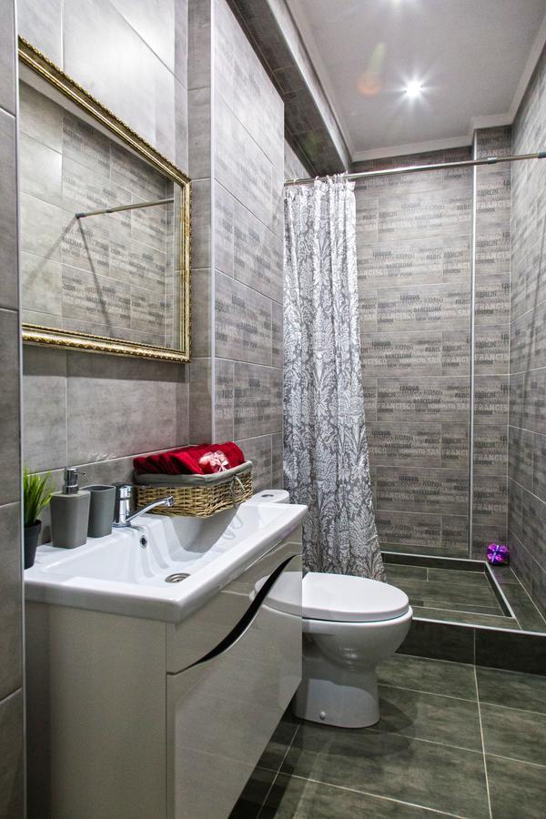 Rubna 5 Apartment Lviv Luaran gambar