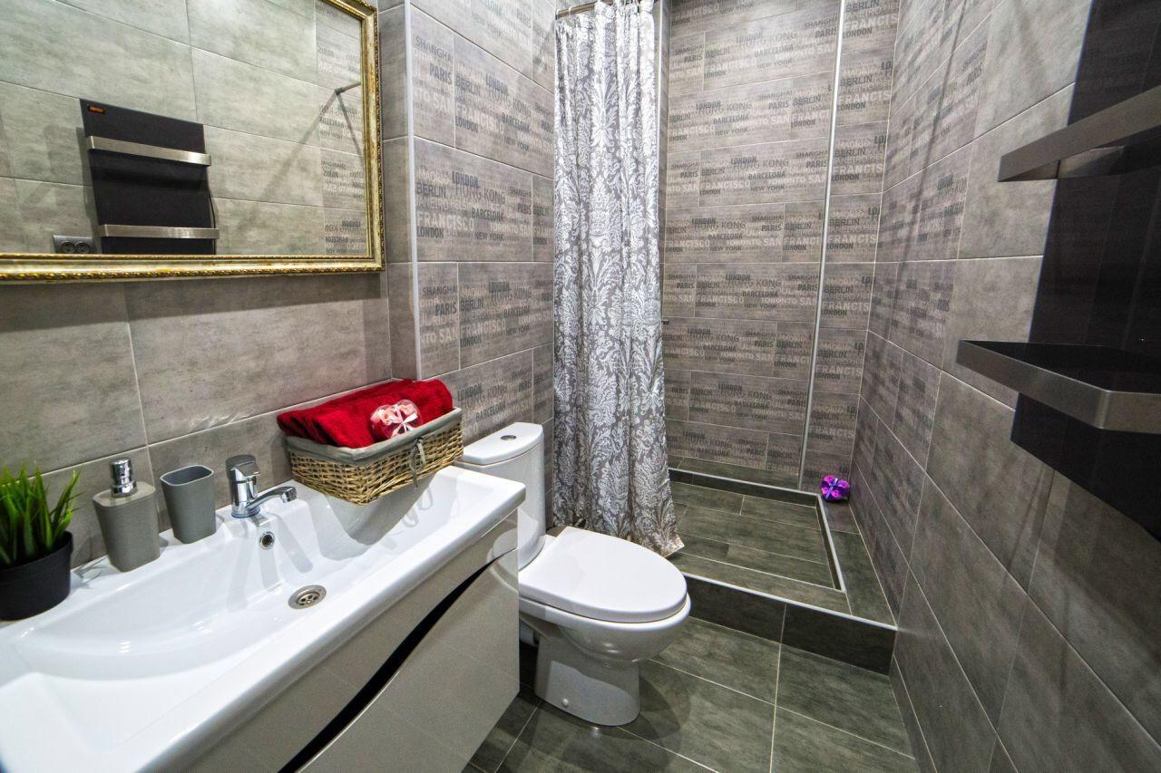Rubna 5 Apartment Lviv Luaran gambar