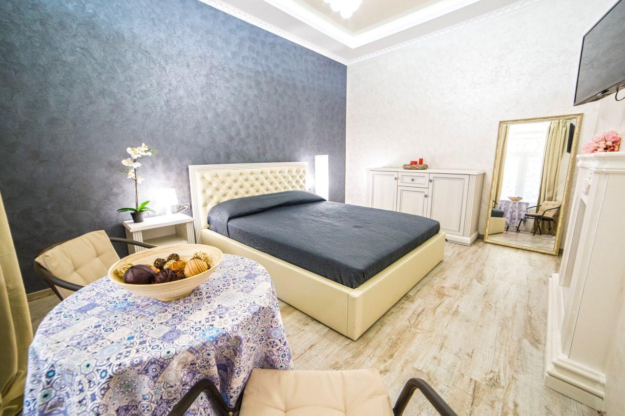 Rubna 5 Apartment Lviv Luaran gambar